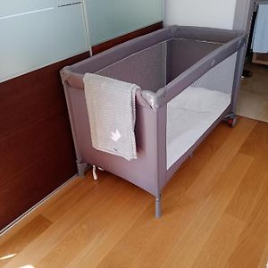 Appartement met een Slaapkamer